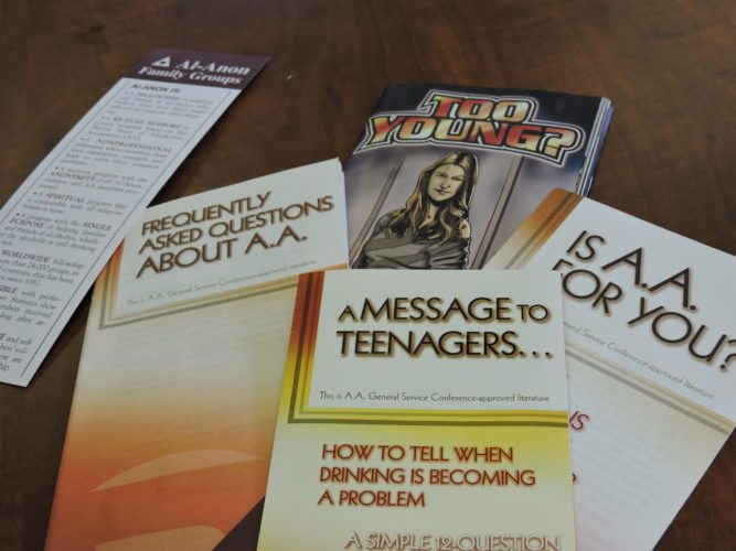 Social Programs Ease Long-Term Addiction
